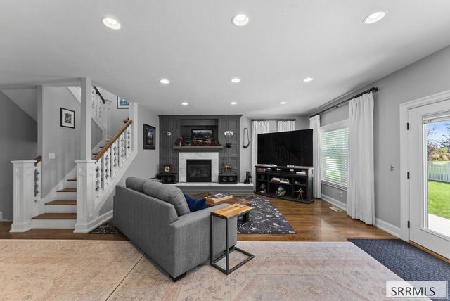 6253 Bryson Lane, Idaho Falls, ID 83402