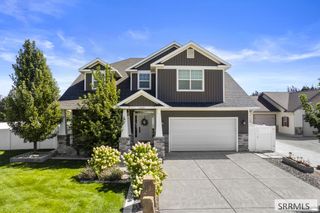 6253 Bryson Lane, Idaho Falls, ID 83402