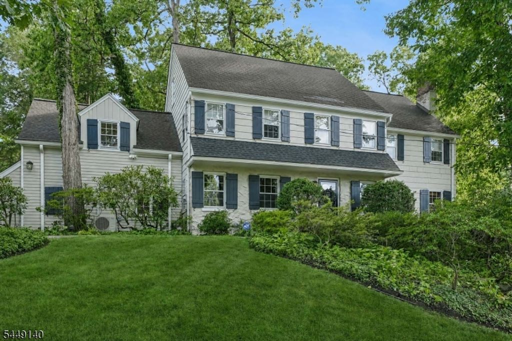 74 Blackburn Rd, Summit City, NJ 07901 — exterior