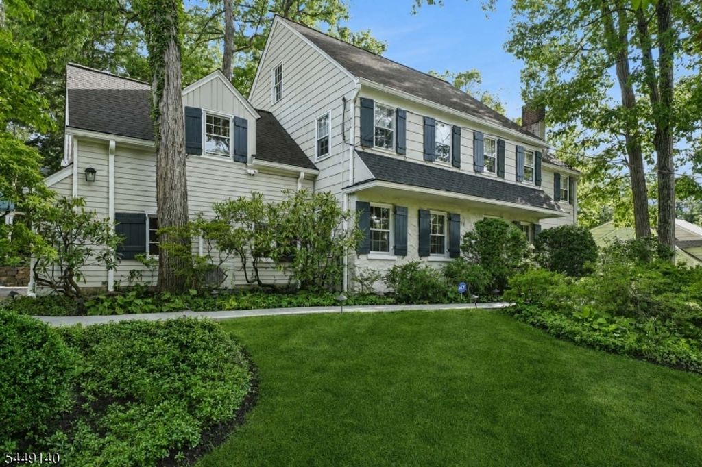 74 Blackburn Rd, Summit City, NJ 07901 — photo 2