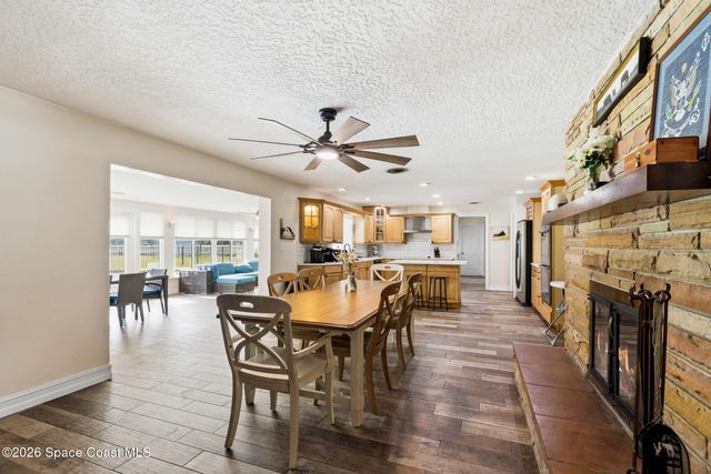 2885 Turtle Mound Road, Melbourne, FL 32934