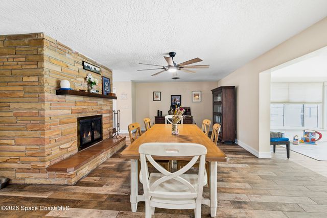 2885 Turtle Mound Road, Melbourne, FL 32934
