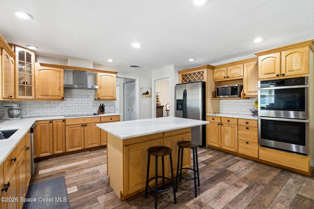 2885 Turtle Mound Road, Melbourne, FL 32934