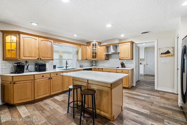 2885 Turtle Mound Road, Melbourne, FL 32934