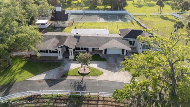 2885 Turtle Mound Road, Melbourne, FL 32934