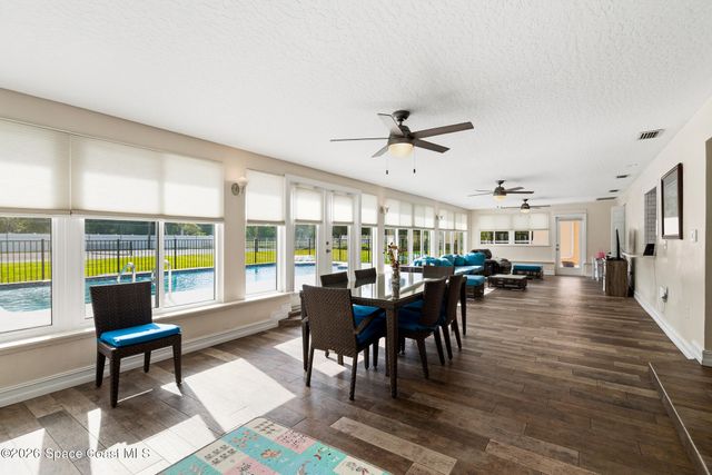 2885 Turtle Mound Road, Melbourne, FL 32934