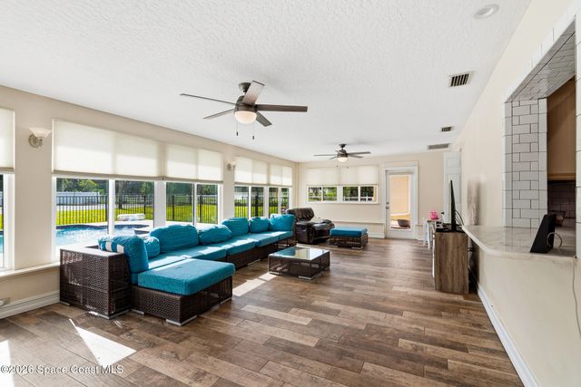 2885 Turtle Mound Road, Melbourne, FL 32934