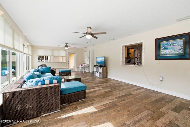 2885 Turtle Mound Road, Melbourne, FL 32934