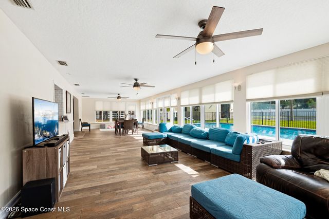 2885 Turtle Mound Road, Melbourne, FL 32934