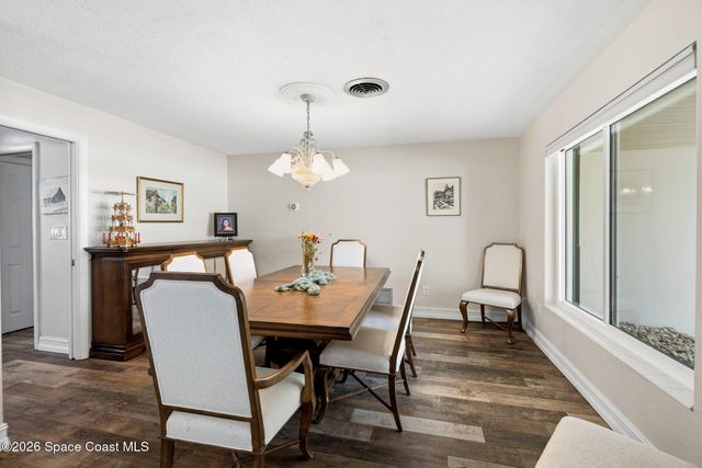 2885 Turtle Mound Road, Melbourne, FL 32934