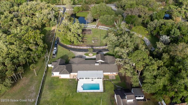 2885 Turtle Mound Road, Melbourne, FL 32934