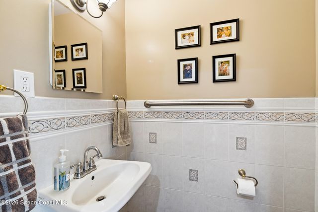 2885 Turtle Mound Road, Melbourne, FL 32934