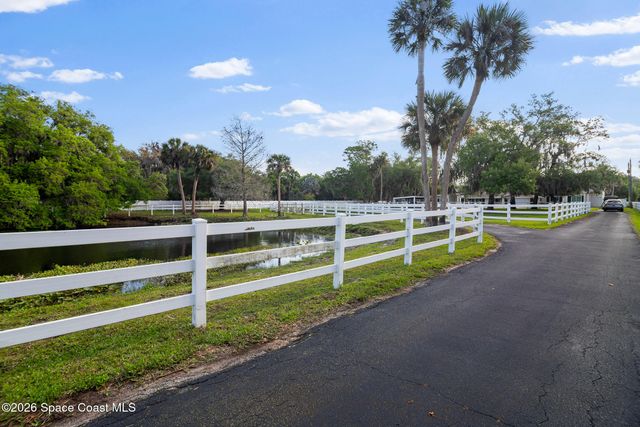 2885 Turtle Mound Road, Melbourne, FL 32934