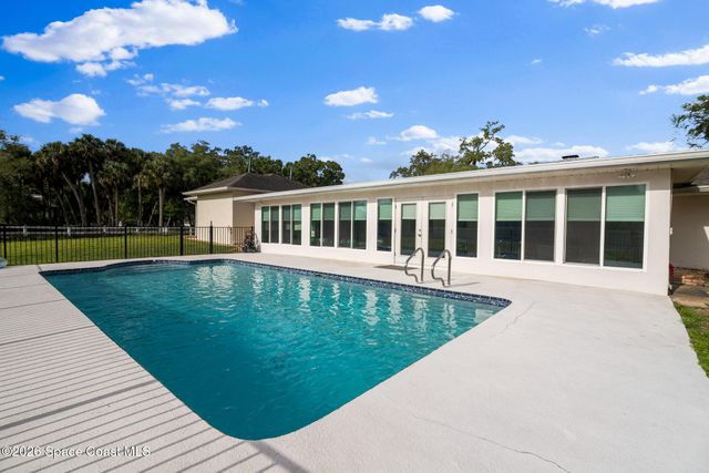 2885 Turtle Mound Road, Melbourne, FL 32934