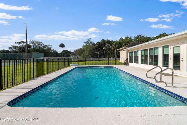 2885 Turtle Mound Road, Melbourne, FL 32934