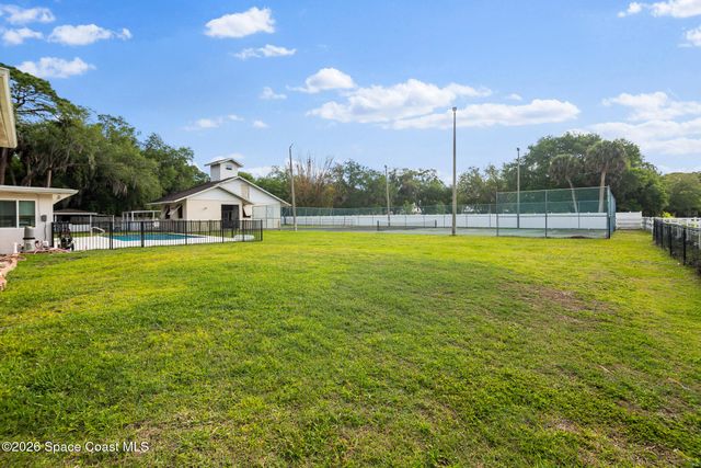 2885 Turtle Mound Road, Melbourne, FL 32934