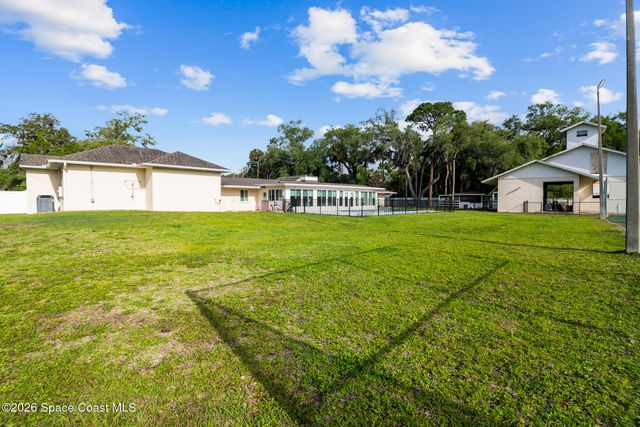 2885 Turtle Mound Road, Melbourne, FL 32934