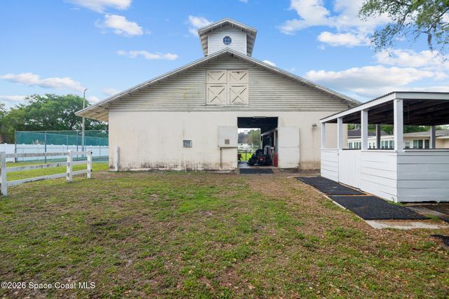 2885 Turtle Mound Road, Melbourne, FL 32934