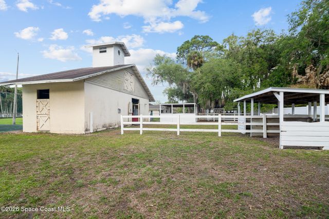 2885 Turtle Mound Road, Melbourne, FL 32934