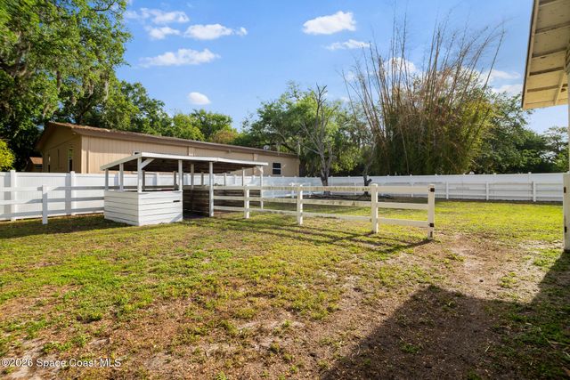 2885 Turtle Mound Road, Melbourne, FL 32934