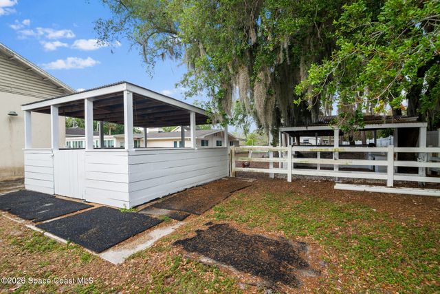 2885 Turtle Mound Road, Melbourne, FL 32934