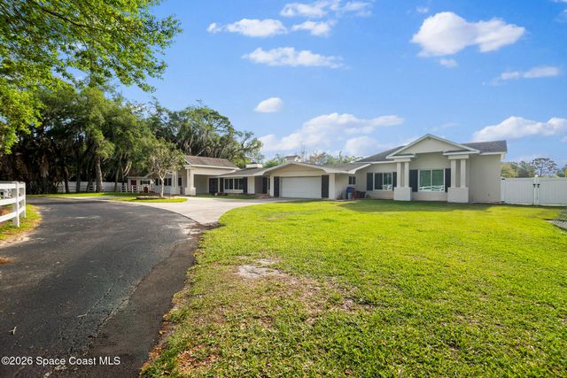 2885 Turtle Mound Road, Melbourne, FL 32934