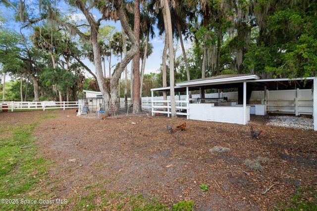 2885 Turtle Mound Road, Melbourne, FL 32934