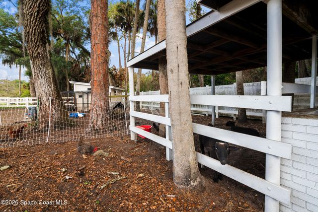 2885 Turtle Mound Road, Melbourne, FL 32934