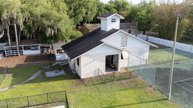 2885 Turtle Mound Road, Melbourne, FL 32934
