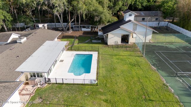 2885 Turtle Mound Road, Melbourne, FL 32934