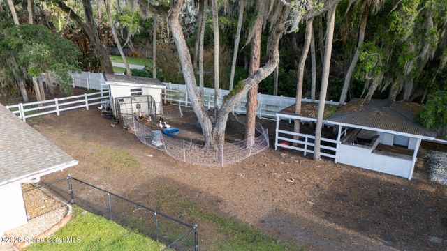 2885 Turtle Mound Road, Melbourne, FL 32934