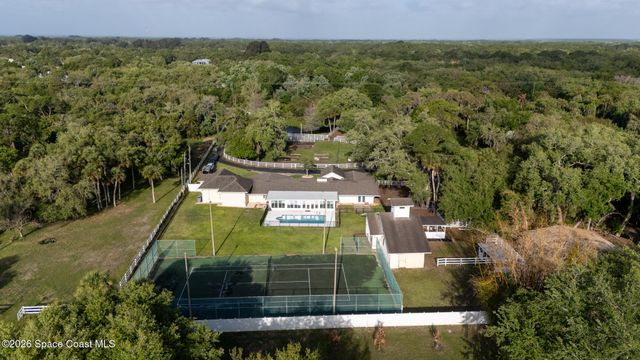 2885 Turtle Mound Road, Melbourne, FL 32934