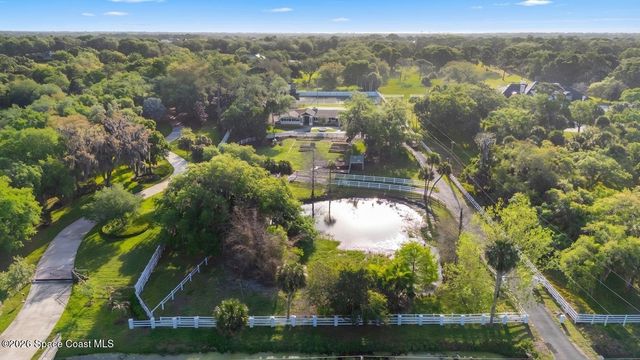 2885 Turtle Mound Road, Melbourne, FL 32934
