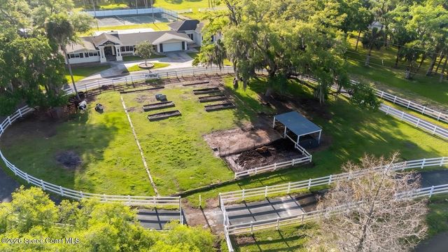 2885 Turtle Mound Road, Melbourne, FL 32934