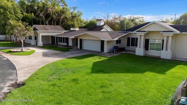 2885 Turtle Mound Road, Melbourne, FL 32934