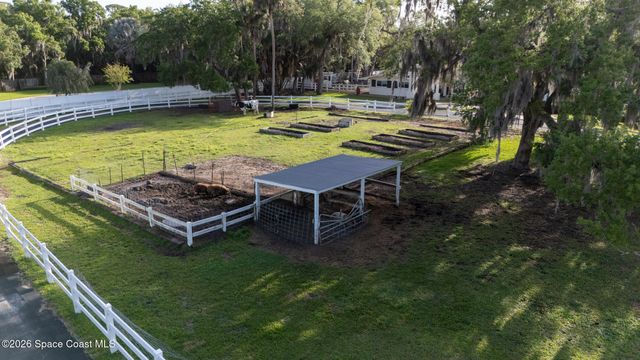 2885 Turtle Mound Road, Melbourne, FL 32934