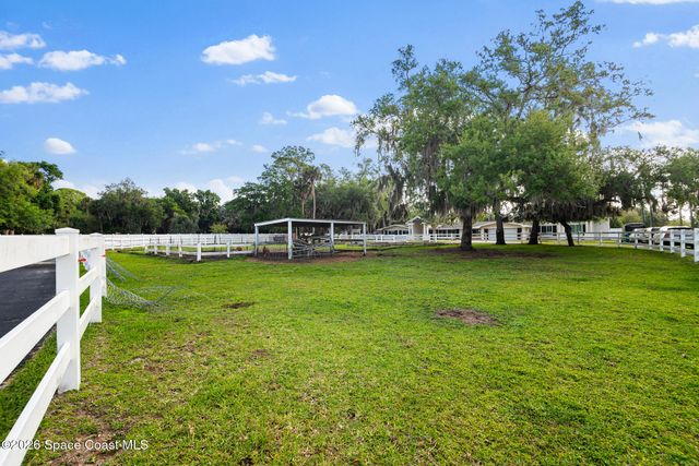 2885 Turtle Mound Road, Melbourne, FL 32934