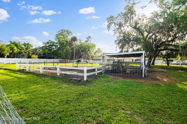 2885 Turtle Mound Road, Melbourne, FL 32934