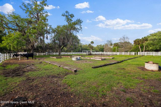 2885 Turtle Mound Road, Melbourne, FL 32934