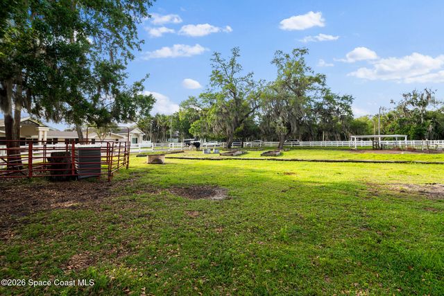 2885 Turtle Mound Road, Melbourne, FL 32934