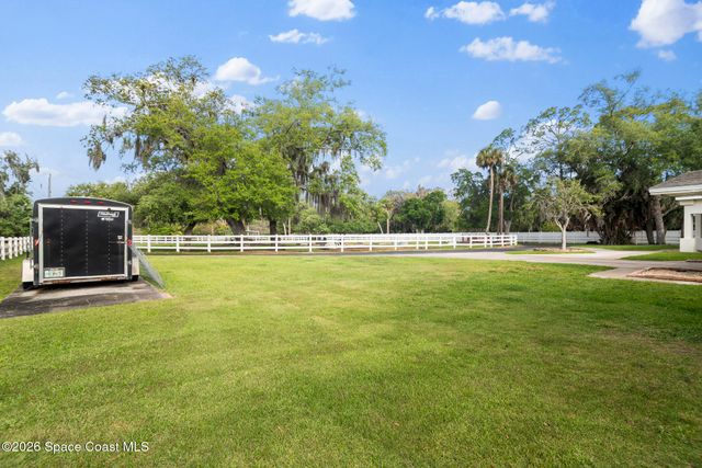 2885 Turtle Mound Road, Melbourne, FL 32934