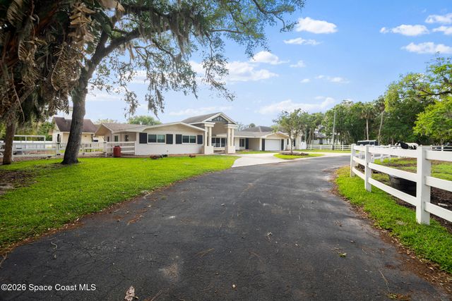 2885 Turtle Mound Road, Melbourne, FL 32934