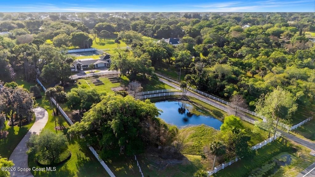 2885 Turtle Mound Road, Melbourne, FL 32934