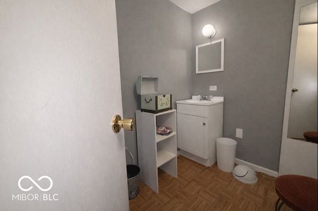 316 Sunnyside Drive, North Vernon, IN 47265