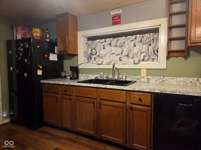 316 Sunnyside Drive, North Vernon, IN 47265