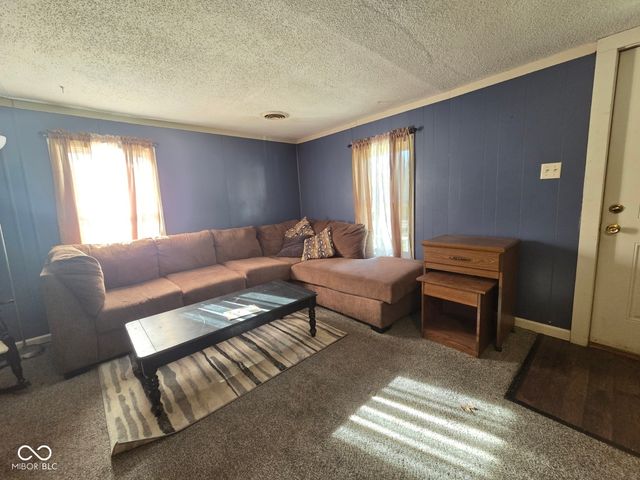 316 Sunnyside Drive, North Vernon, IN 47265