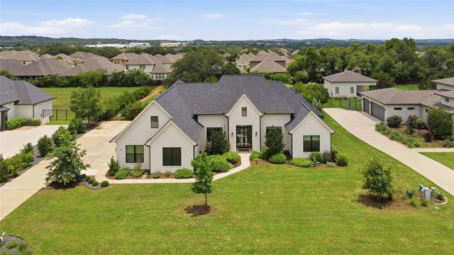 275 Dally CT, Dripping Springs, TX 78620
