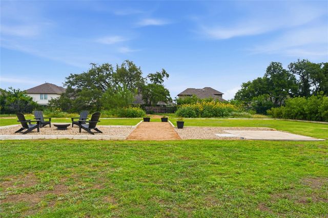 275 Dally CT, Dripping Springs, TX 78620