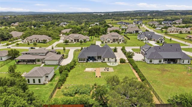 275 Dally CT, Dripping Springs, TX 78620