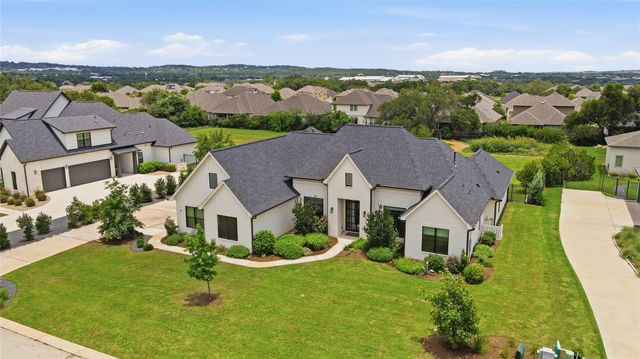 275 Dally CT, Dripping Springs, TX 78620